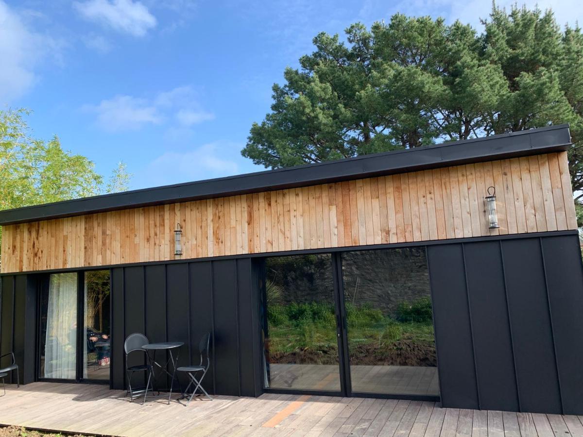 Adorable Guest House Au Calme A 3 Min Du Port Vannes Exterior foto