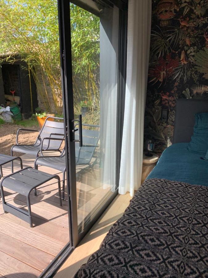 Adorable Guest House Au Calme A 3 Min Du Port Vannes Exterior foto