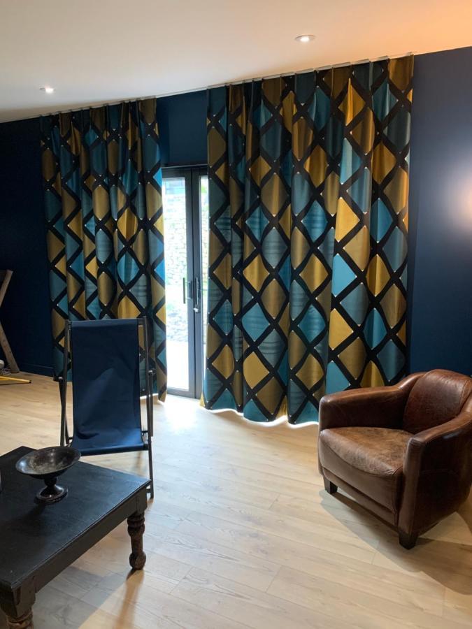 Adorable Guest House Au Calme A 3 Min Du Port Vannes Exterior foto
