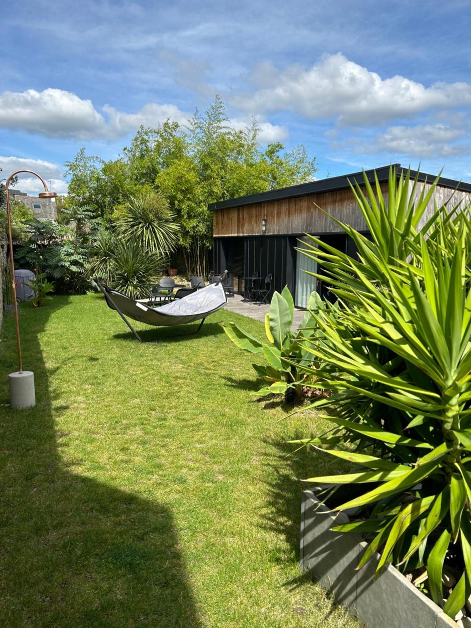 Adorable Guest House Au Calme A 3 Min Du Port Vannes Exterior foto